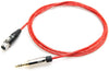 ONKODO 88761 AKG 4Pin miniXLR type headphone cable (S-type stereo miniphone - 4Pin miniXLR)