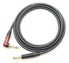 プロ用ケーブル!KLOTZ クロッツ AC110SW サイレントプラグ付き ギターシールド NEUTRIK/LS