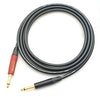 Professional cable! KLOTZ AC110SW guitar shield with silent plug NEUTRIK/SS