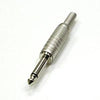 CANARE 6.3mm モノラルフォンプラグ F15