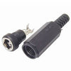 マル信無線電機 自作用 DCジャック 2.1mm MJ-077N
