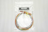 MOGAMI 2515 Hi-Fi フックアップワイヤー 1m 5色セット