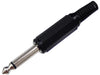 Marushin Wireless 6.3mm mono plug MP-114M