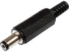 マル信無線電機製 2.1mm 標準 DCプラグ (0.5A) MP-121C