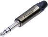 NEUTRIK NP3X-BAG Stereo Phone Plug