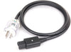 Oyaide PC-23 Soft OFC Power Cable (ME2591-4781)