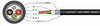 Tatsuta Tachii SOFTEC MIC CORD 0.75mm2 x 1C Cable m/Cut to length