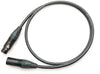 TACHII Tatsuta Tachii SOFTEC MIC CORD 0.75mm2 x 2-core XLR microphone cable