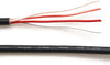 Tatsuta Tachii Electric Wire T-4S8 Speaker Cable Black m/Cut to length