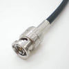 Tatsuta Tatsui Electric Wire Co., Ltd. TCX-3CFB Fixed Wiring 3G/HD-SDI Compatible Coaxial Cable with BNC Cable